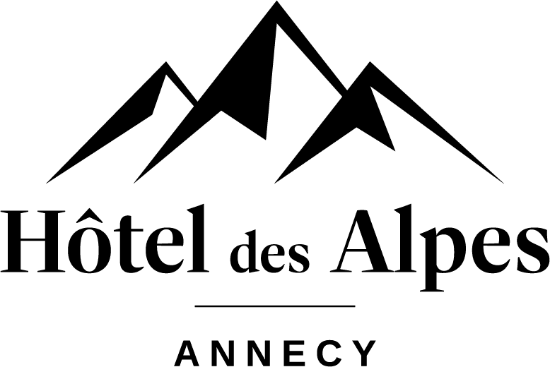 Hotel des alpes